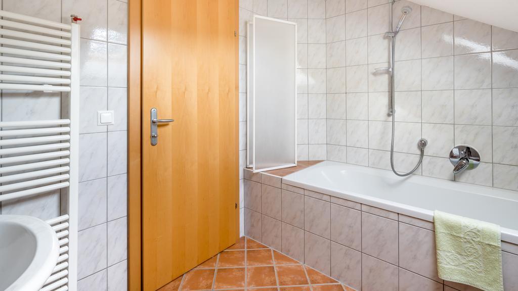 Landhaus Riedl Scharnitz Extérieur photo