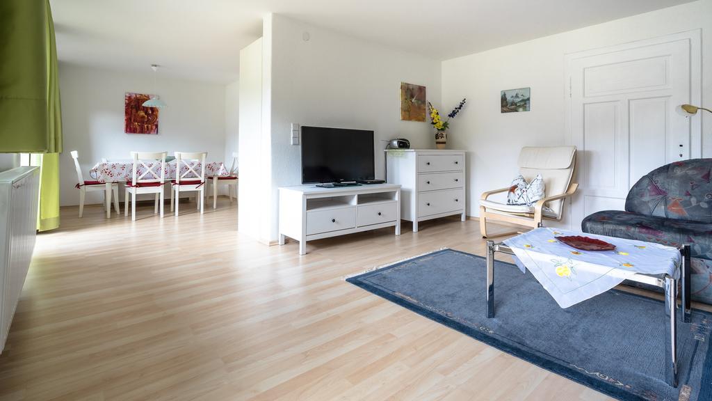 Landhaus Riedl Scharnitz Extérieur photo