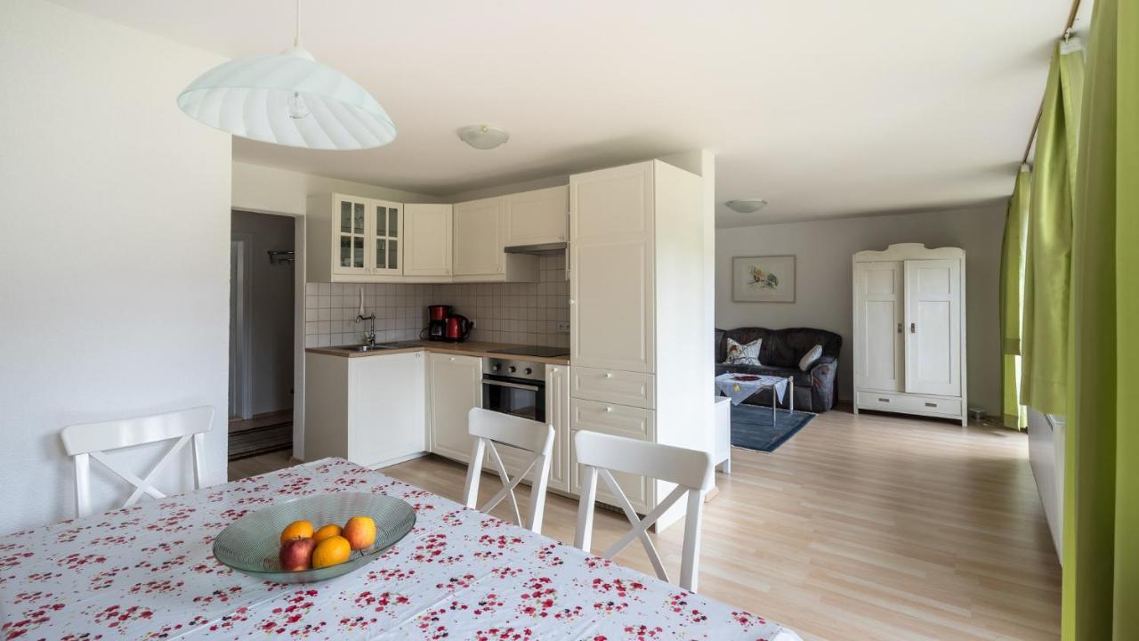 Landhaus Riedl Scharnitz Extérieur photo