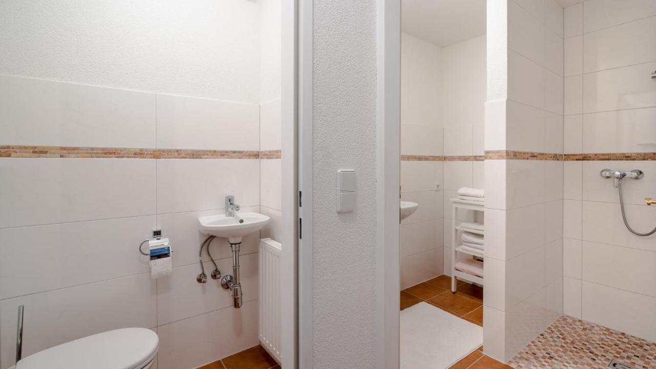 Landhaus Riedl Scharnitz Extérieur photo
